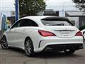 2017 Mercedes-Benz CLA-CLASS