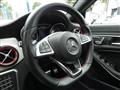 2017 Mercedes-Benz CLA-CLASS