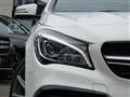 2017 Mercedes-Benz CLA-CLASS