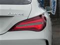 2017 Mercedes-Benz CLA-CLASS