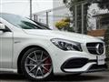 2017 Mercedes-Benz CLA-CLASS