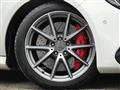 2017 Mercedes-Benz CLA-CLASS