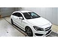 2016 Mercedes-Benz CLA-CLASS