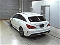 2016 Mercedes-Benz CLA-CLASS