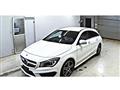 2016 Mercedes-Benz CLA-CLASS