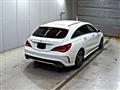 2016 Mercedes-Benz CLA-CLASS