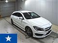 2016 Mercedes-Benz CLA-CLASS