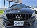 2016 Mercedes-Benz CLA-CLASS