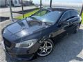 2016 Mercedes-Benz CLA-CLASS