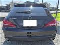 2016 Mercedes-Benz CLA-CLASS
