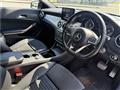2016 Mercedes-Benz CLA-CLASS