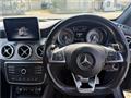 2016 Mercedes-Benz CLA-CLASS