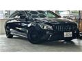 2016 Mercedes-Benz CLA-CLASS