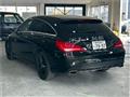 2016 Mercedes-Benz CLA-CLASS