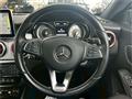 2016 Mercedes-Benz CLA-CLASS
