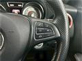 2016 Mercedes-Benz CLA-CLASS
