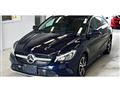 2016 Mercedes-Benz CLA-CLASS