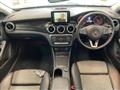 2016 Mercedes-Benz CLA-CLASS