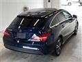 2016 Mercedes-Benz CLA-CLASS