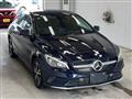 2016 Mercedes-Benz CLA-CLASS
