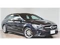 2016 Mercedes-Benz CLA-CLASS