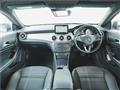 2016 Mercedes-Benz CLA-CLASS