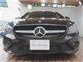 2016 Mercedes-Benz CLA-CLASS