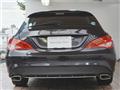 2016 Mercedes-Benz CLA-CLASS