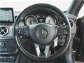 2016 Mercedes-Benz CLA-CLASS