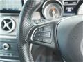 2016 Mercedes-Benz CLA-CLASS