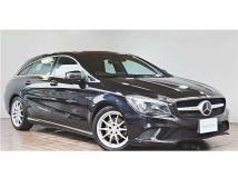 2016 Mercedes-Benz CLA-CLASS