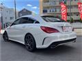 2016 Mercedes-Benz CLA-CLASS