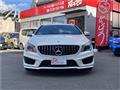 2016 Mercedes-Benz CLA-CLASS