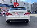 2016 Mercedes-Benz CLA-CLASS