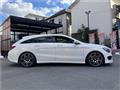 2016 Mercedes-Benz CLA-CLASS