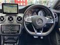 2016 Mercedes-Benz CLA-CLASS