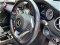2016 Mercedes-Benz CLA-CLASS