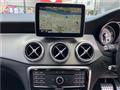 2016 Mercedes-Benz CLA-CLASS