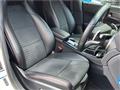 2016 Mercedes-Benz CLA-CLASS