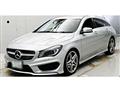 2016 Mercedes-Benz CLA-CLASS