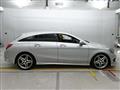 2016 Mercedes-Benz CLA-CLASS