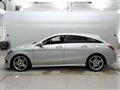 2016 Mercedes-Benz CLA-CLASS