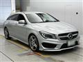 2016 Mercedes-Benz CLA-CLASS