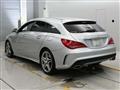 2016 Mercedes-Benz CLA-CLASS