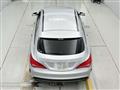 2016 Mercedes-Benz CLA-CLASS