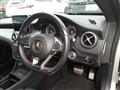 2016 Mercedes-Benz CLA-CLASS