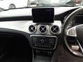 2016 Mercedes-Benz CLA-CLASS