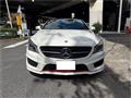 2016 Mercedes-Benz CLA-CLASS
