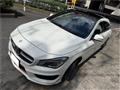 2016 Mercedes-Benz CLA-CLASS