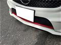 2016 Mercedes-Benz CLA-CLASS